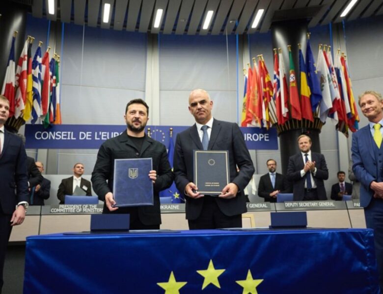 Нюрнберг для росіян: як працюватиме новий Спецтрибунал