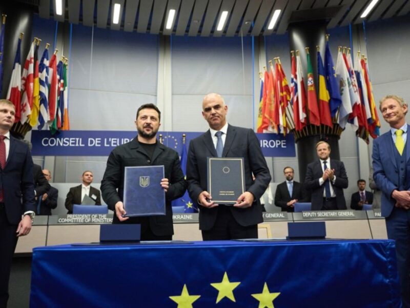 Нюрнберг для росіян: як працюватиме новий Спецтрибунал