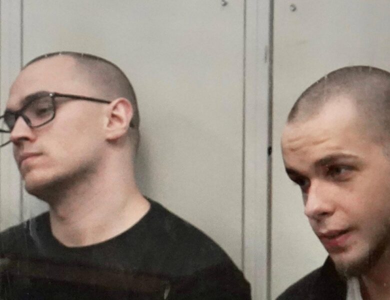 Обвинувачі у вбивстві трирічного сина ексдепутата Соболєва отримали срок