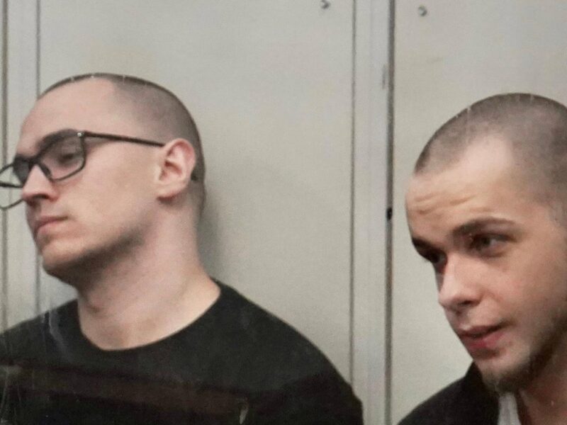 Обвинувачі у вбивстві трирічного сина ексдепутата Соболєва отримали срок