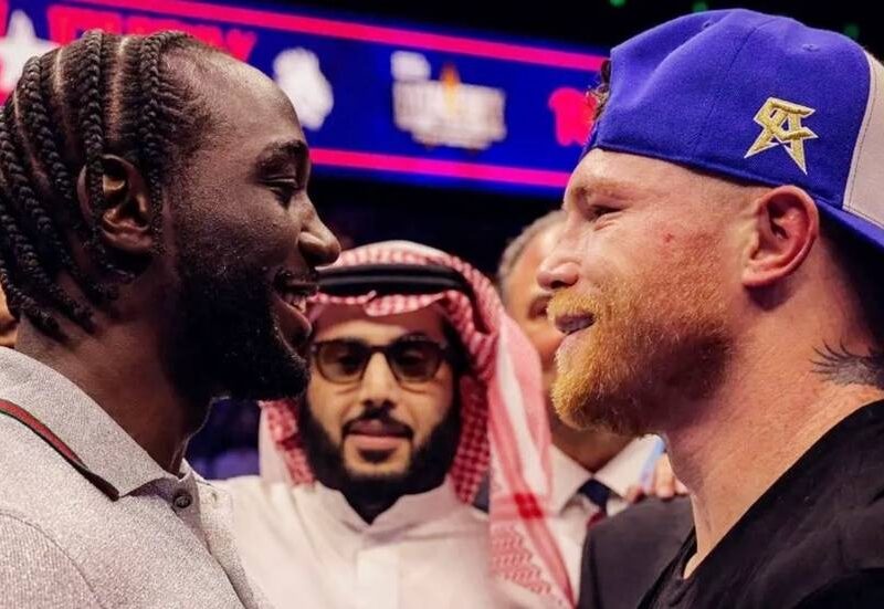 Офіційно оголошено місце проведення бою Альварес – Кроуфорд