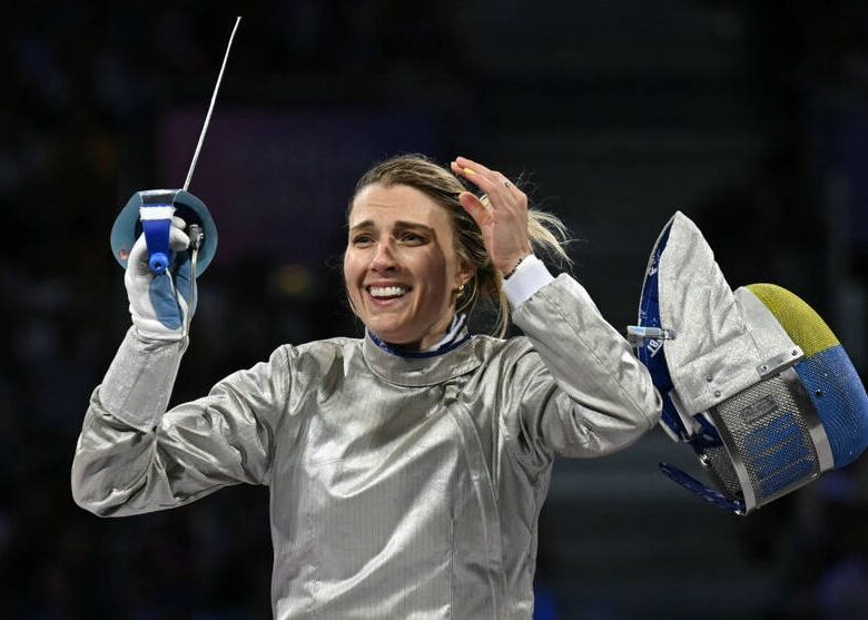 Оголошено склад збірної на чемпіонат Європи-2025 з фехтування