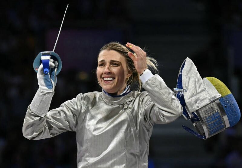 Оголошено склад збірної на чемпіонат Європи-2025 з фехтування