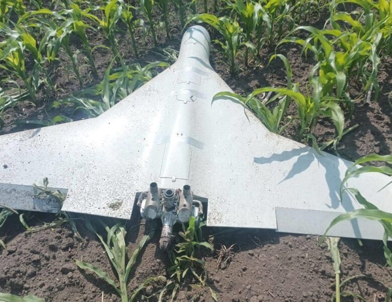 Окупанти почали використовувати новий вид БПЛА – фахівець
