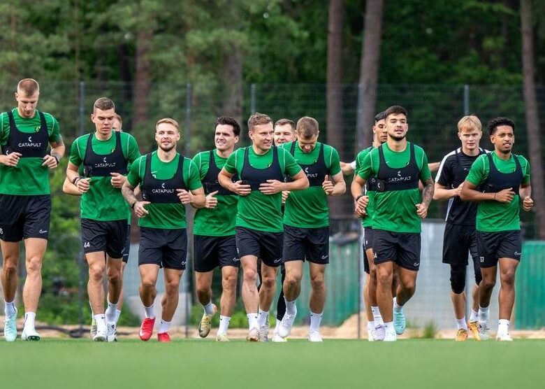 Олександрія та Полісся дізналися потенційних суперників у відборі ЛК