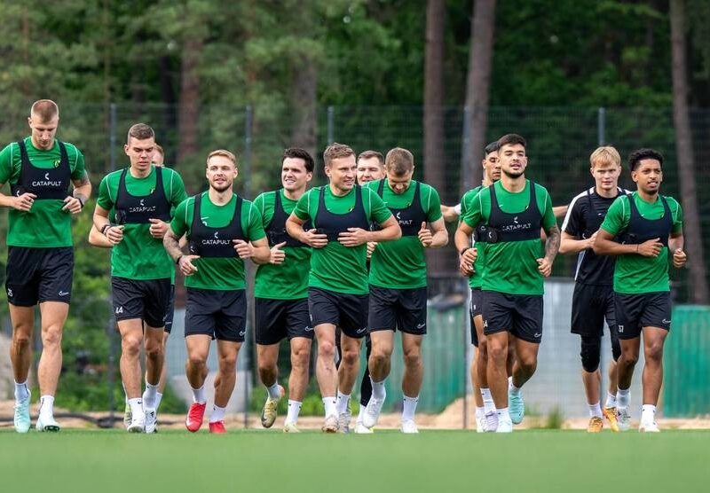 Олександрія та Полісся дізналися потенційних суперників у відборі ЛК