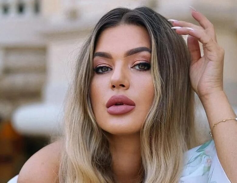 Олена Філонова зізналася, що боїться не стати мамою