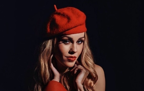 Олена Тополя розповіла про пластичну операцію