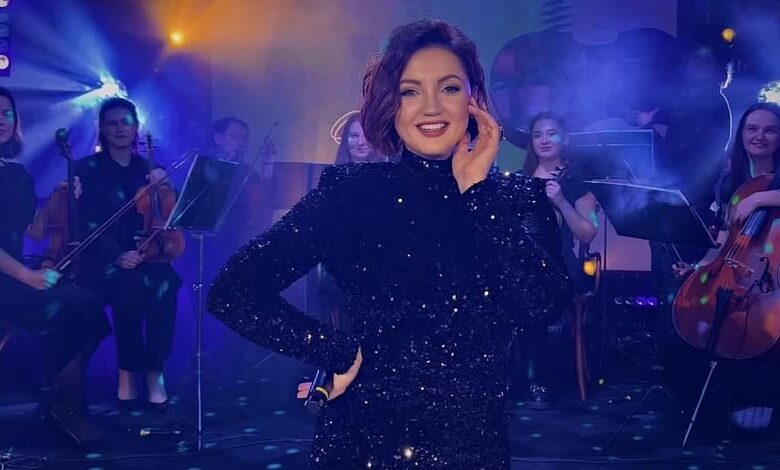 Оля Цибульська розповіла, на чому заробляє гроші