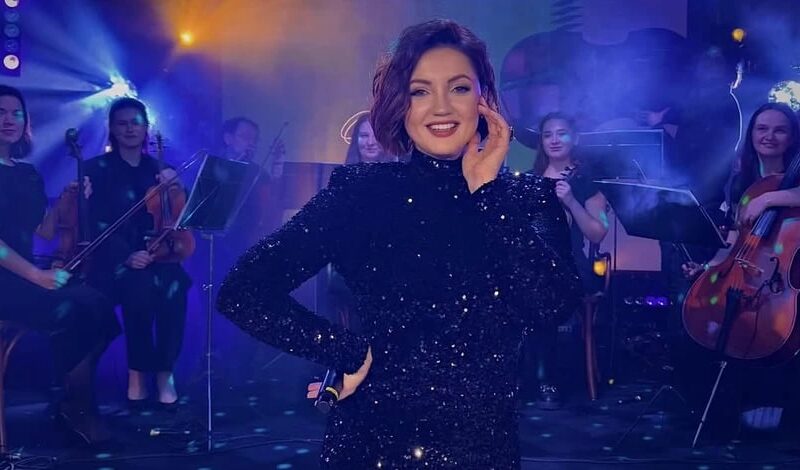 Оля Цибульська розповіла, на чому заробляє гроші