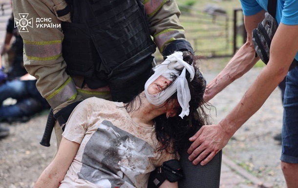 ООН назвала число жертв російських атак в травні