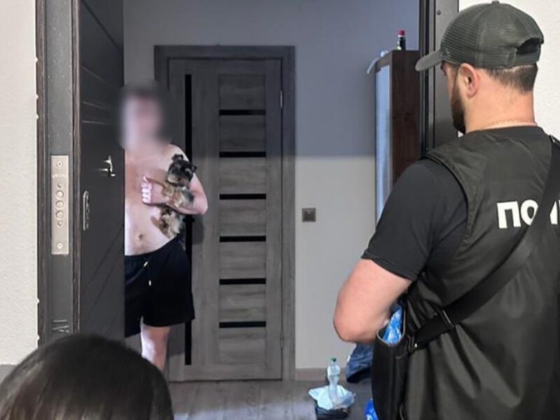 Операція Опікун: викрито десятки ухилянтів