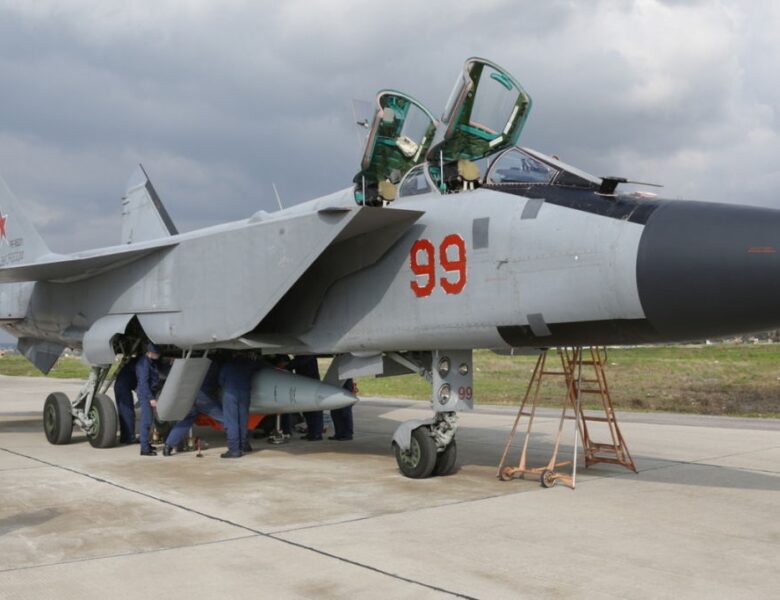 Операція Павутина: оновлення даних щодо літаків