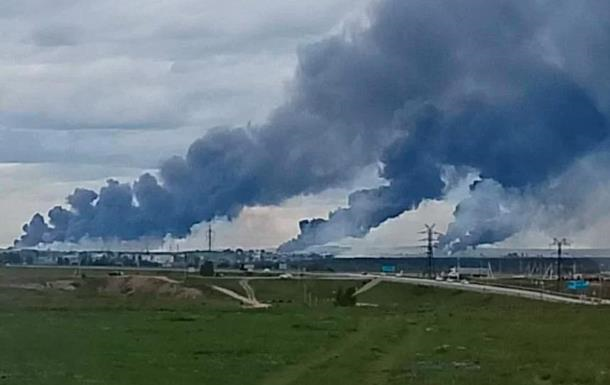 Операцію Павутина Україна провела самостійно – Зеленський