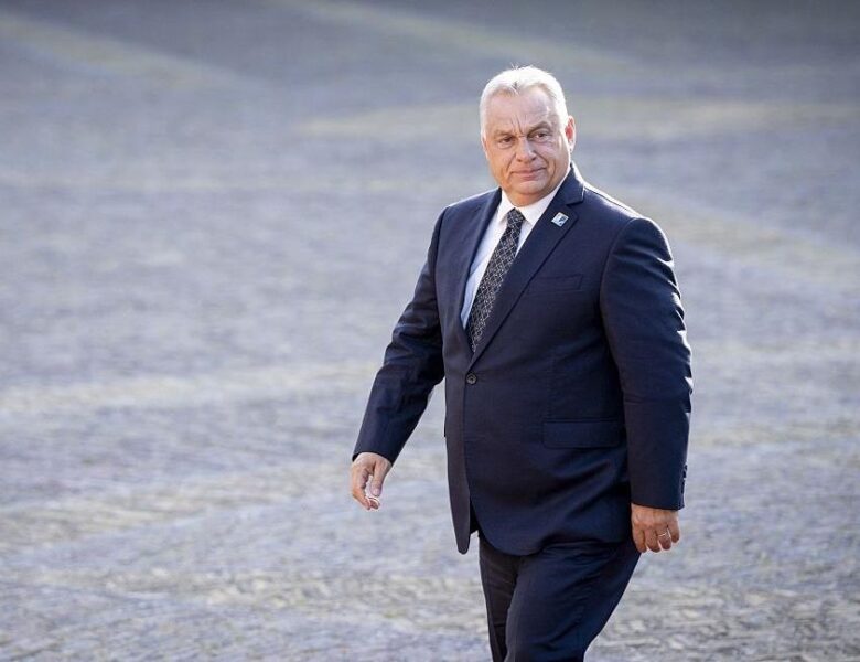 Орбан зробив заяву про Зеленського на саміті НАТО