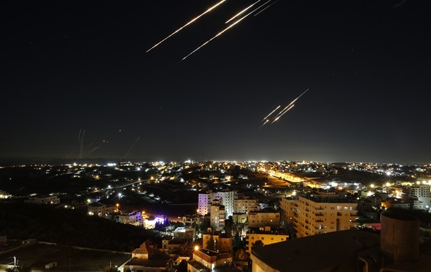 OSINT-аналітики полічили втрати Ізраїлю та Ірану