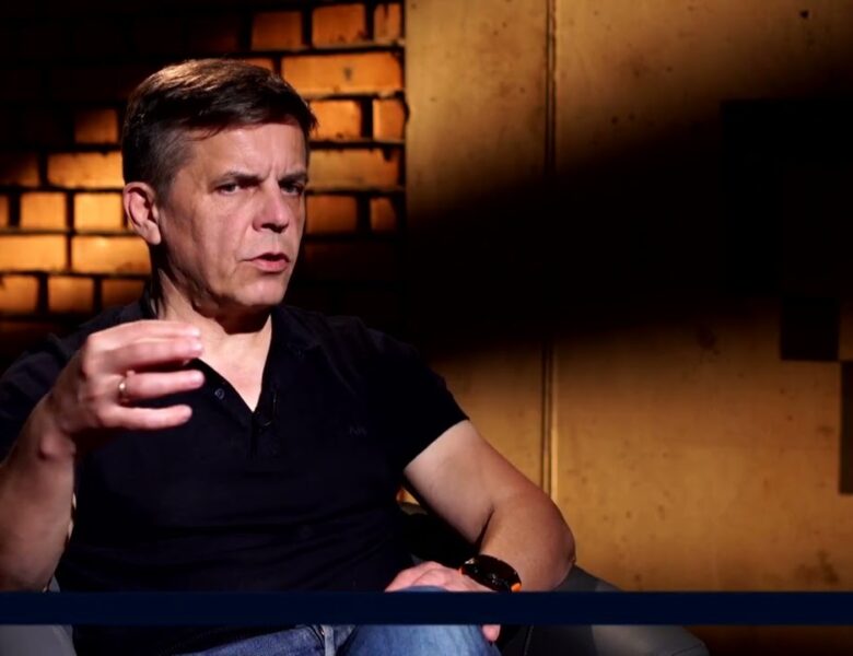 Голова Агентства відновлення Сергій Сухомлин дав інтерв’ю телеканалу «Рада»