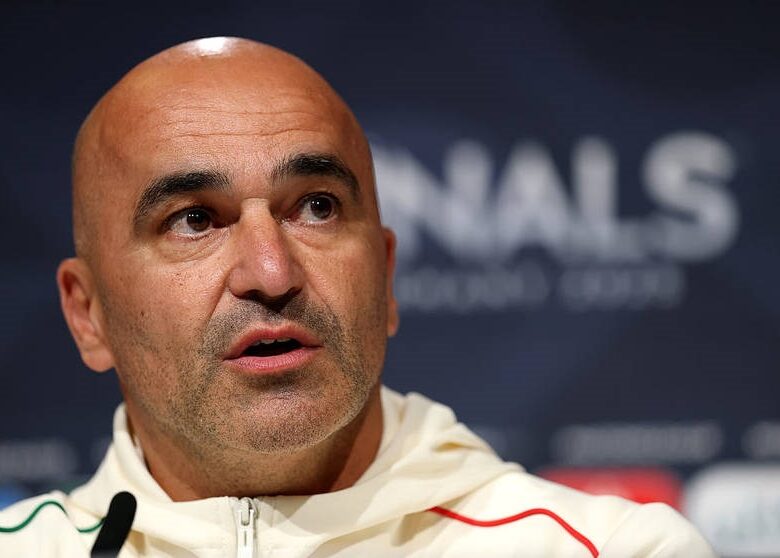 Пан або пропав: тренер збірної Португалії може залишитися не при справах