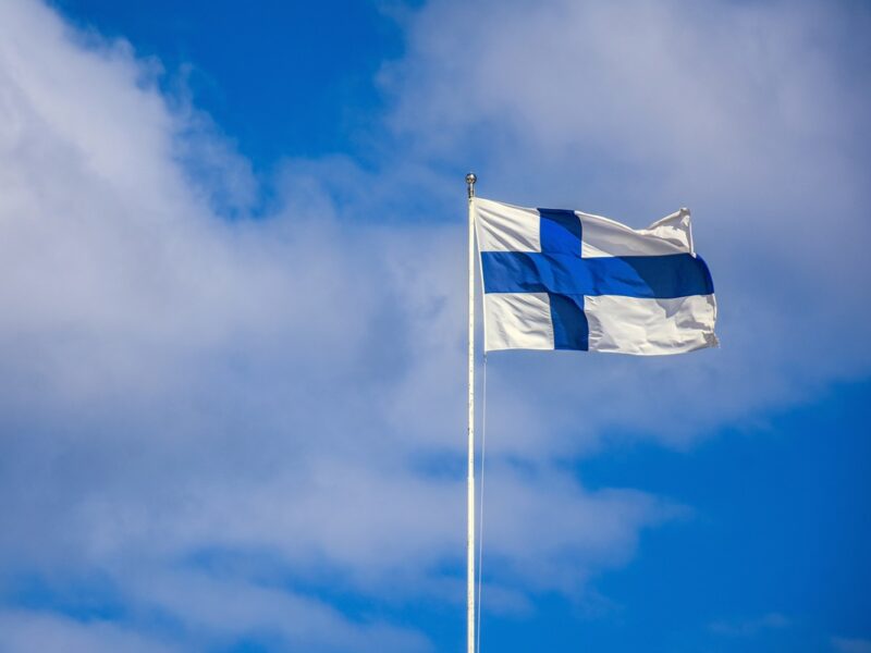 Парламент Фінляндії схвалив вихід з Оттавської конвенції