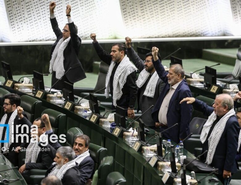 Парламент Ірану схвалив призупинення співпраці з МАГАТЕ