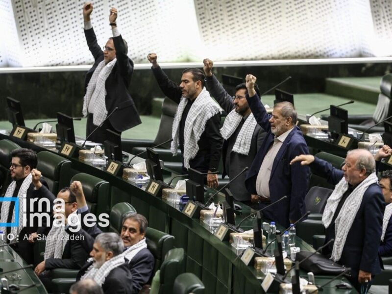 Парламент Ірану схвалив призупинення співпраці з МАГАТЕ