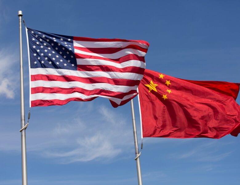 Пекін блокує експорт критичних матеріалів для армії США – ЗМІ