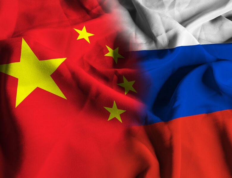 Пекін наближається до постачання летальної зброї РФ – ЗМІ