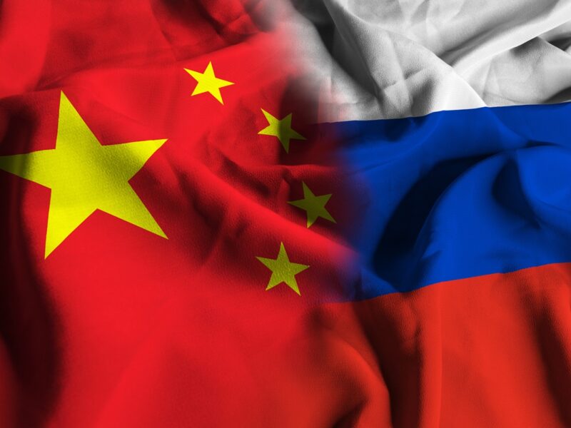 Пекін наближається до постачання летальної зброї РФ – ЗМІ