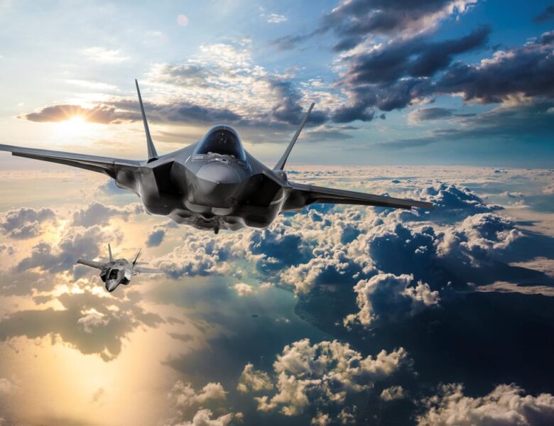 Пентагон значно скоротив замовлення на винищувачі F-35