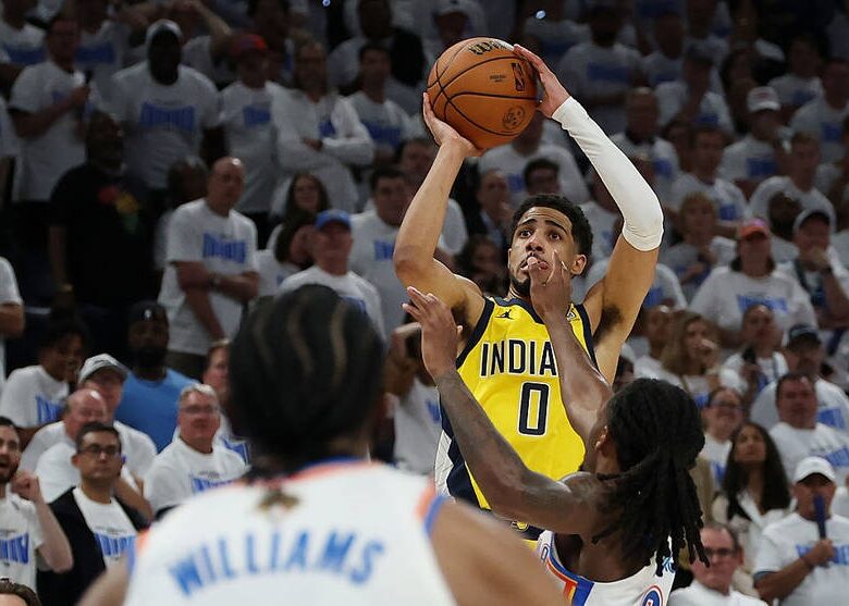 Перегляди першого матчу фіналу НБА стали найнижчими за останні роки