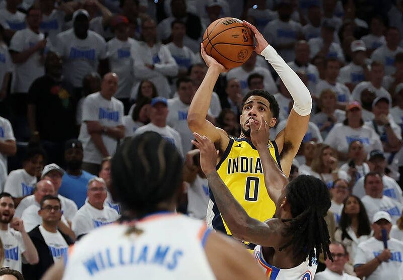 Перегляди першого матчу фіналу НБА стали найнижчими за останні роки