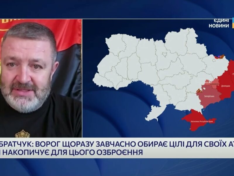 Мобільні групи проти “Шахедів”: як Україна адаптується до нової тактики | Сергій Братчук