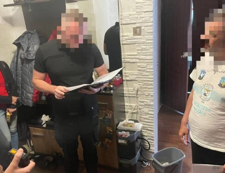 Підприємець привласнив 35 млн, виділених на закупівлю товарів для ЗСУ