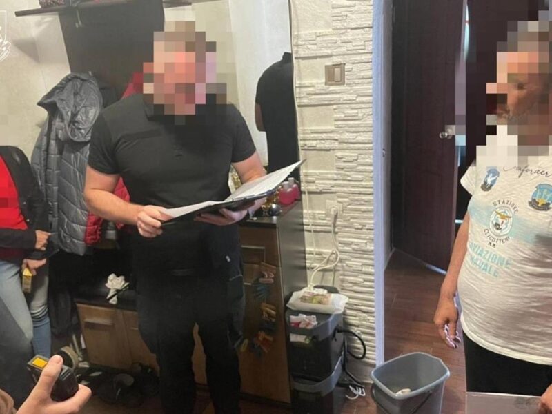 Підприємець привласнив 35 млн, виділених на закупівлю товарів для ЗСУ