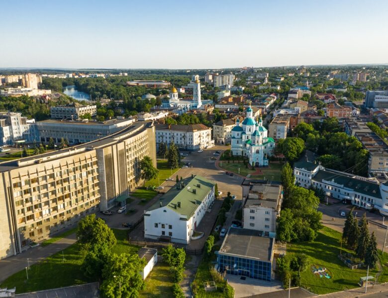 Підстав для евакуації з Сум немає – ОВА