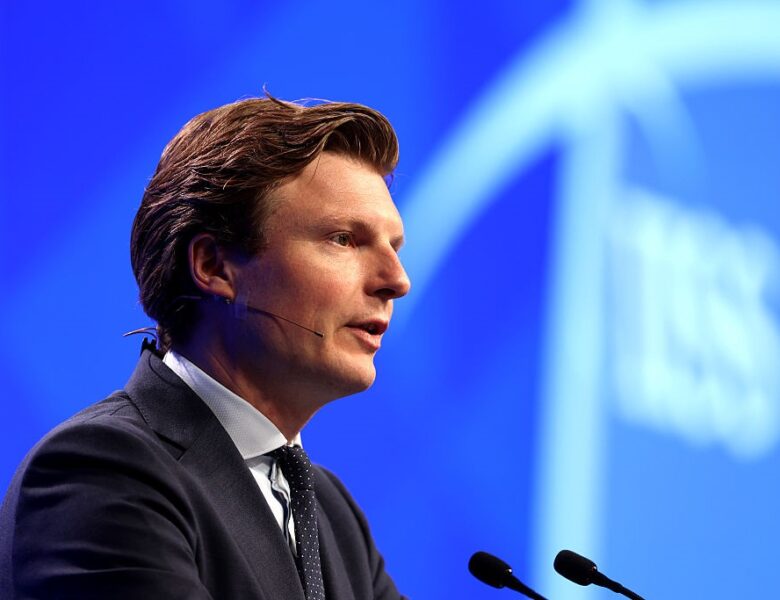 Підтримка України: Нідерланди назвали новий пріоритет після передачі F-16