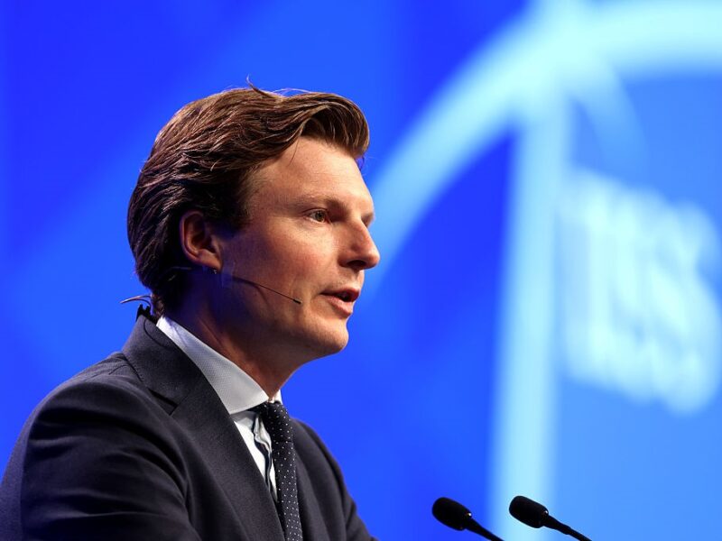 Підтримка України: Нідерланди назвали новий пріоритет після передачі F-16