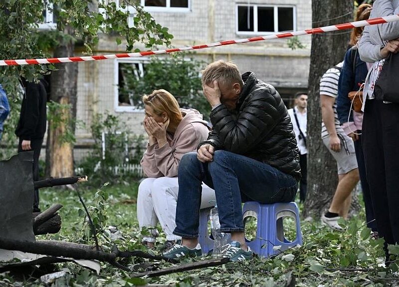 Підтвердилася смерть хлопця, якого чекали батьки