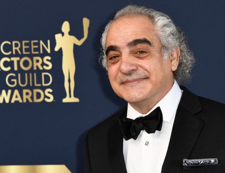 Пішов із життя Джо Марінеллі – зірка Ранкового шоу