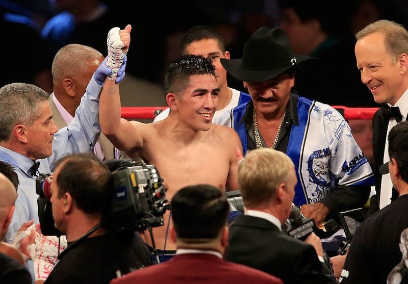 Пішов з життя тренер і батько відомого чемпіона