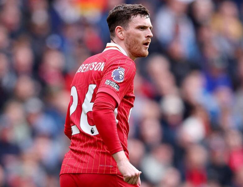 Після Ліверпуля в Атлетіко може заграти шотландський футболіст