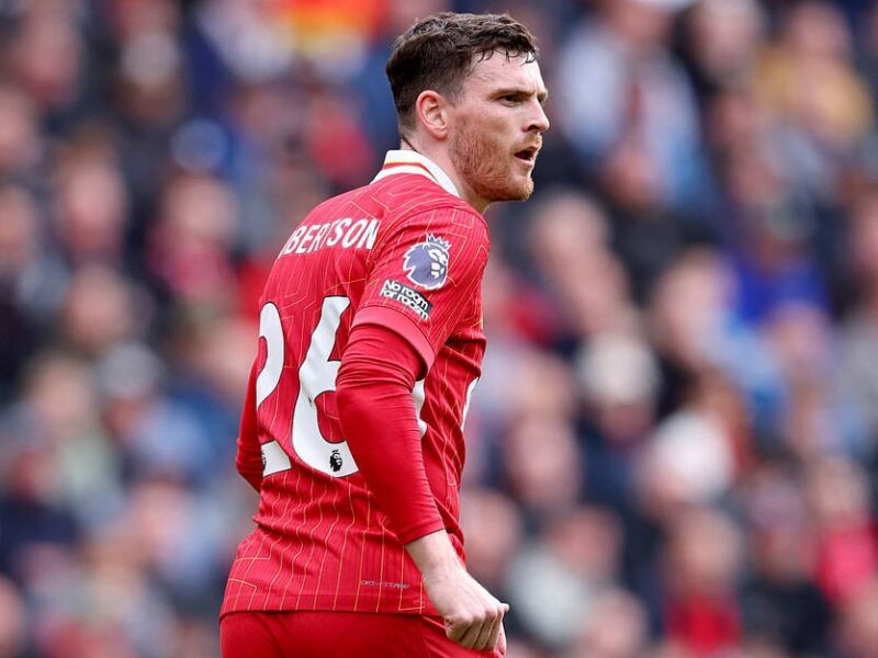 Після Ліверпуля в Атлетіко може заграти шотландський футболіст