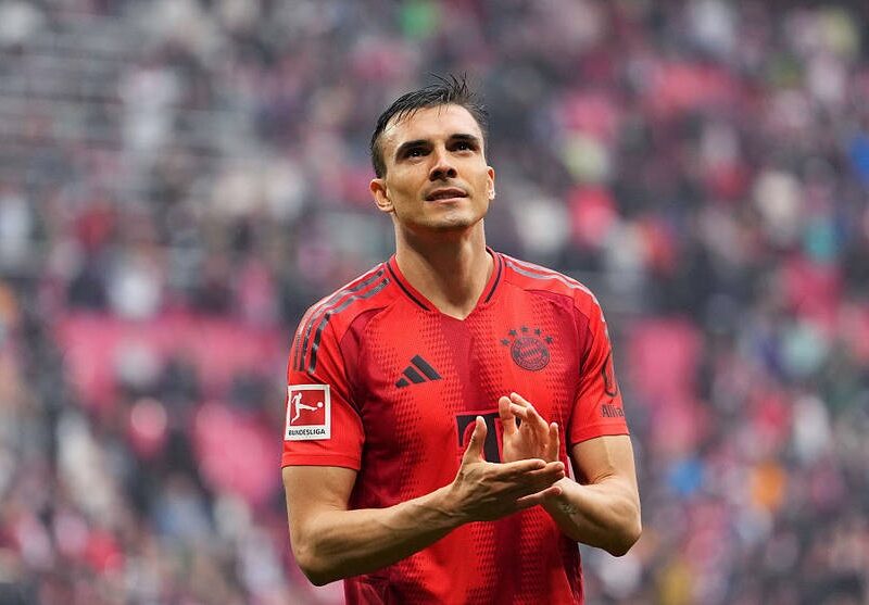 Півзахисник Баварії може повернутися до англійського чемпіонату