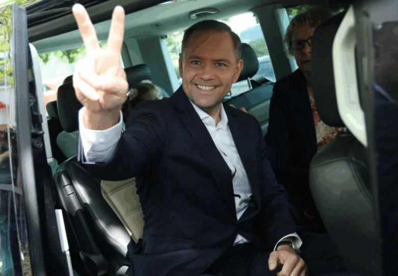 Пізній екзитпол показав нового лідера на президентських виборах у Польщі