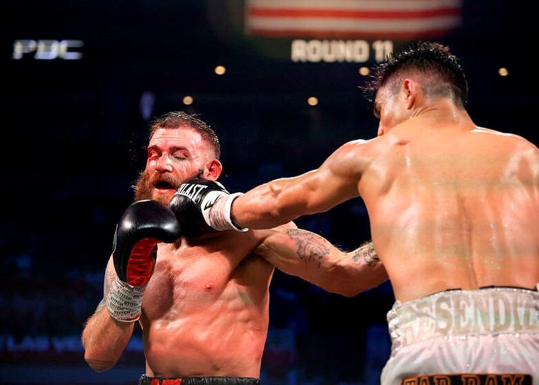 Плант висловив готовність до реваншу зі своїм несподіваним кривдником