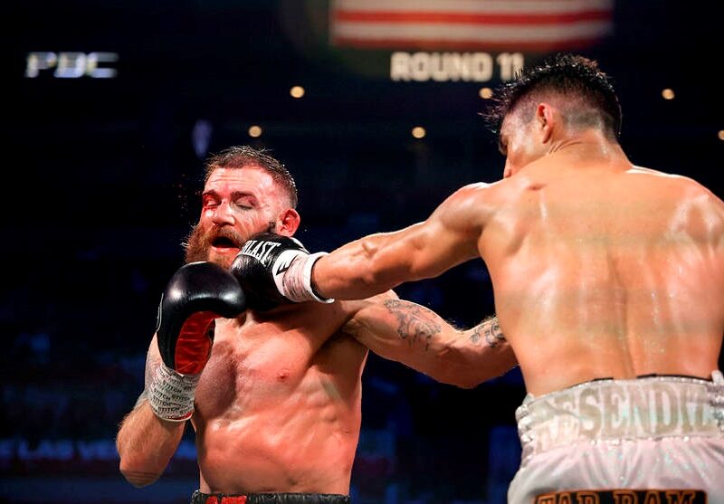 Плант висловив готовність до реваншу зі своїм несподіваним кривдником