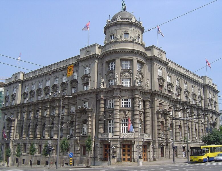 Планували переворот: у Сербії заарештували шістьох осіб