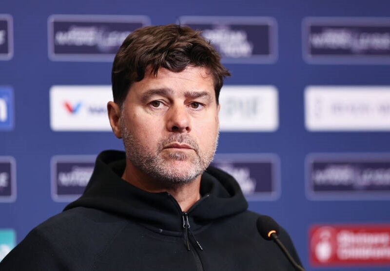 Почеттіно зрівнявся з антирекордом збірної США 18-річної давності