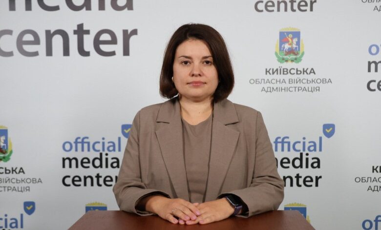 Податкова служба отримала тимчасового керівника