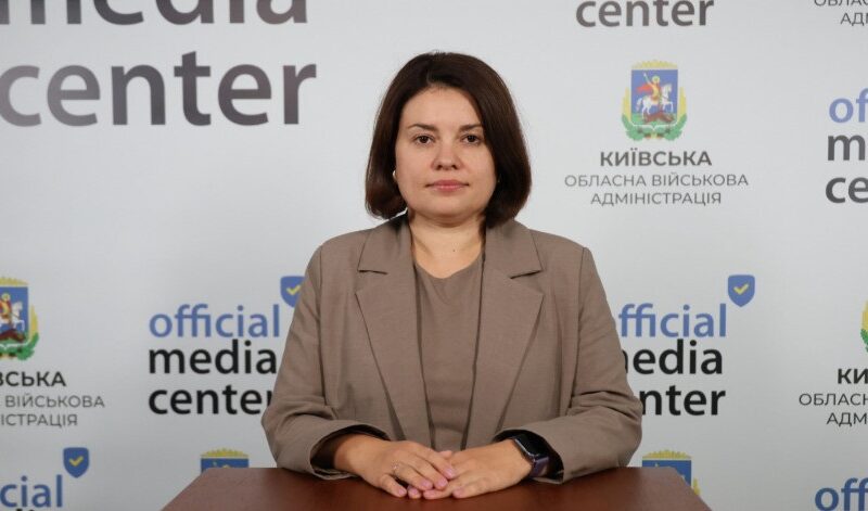 Податкова служба отримала тимчасового керівника